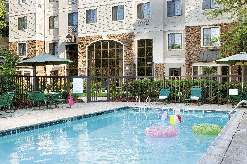 Staybridge Suites Boston - Burlington By Ihg Facilities photo