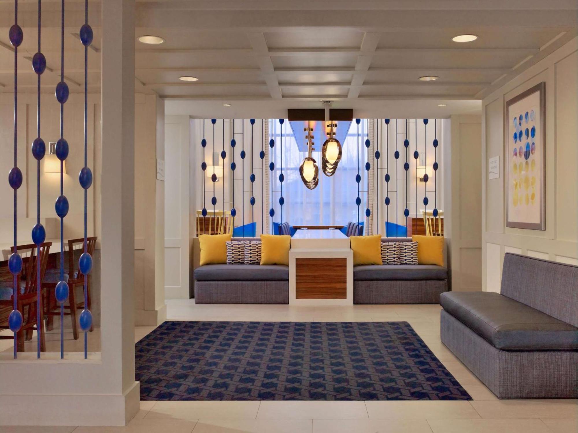 Staybridge Suites Boston - Burlington By Ihg Exterior photo