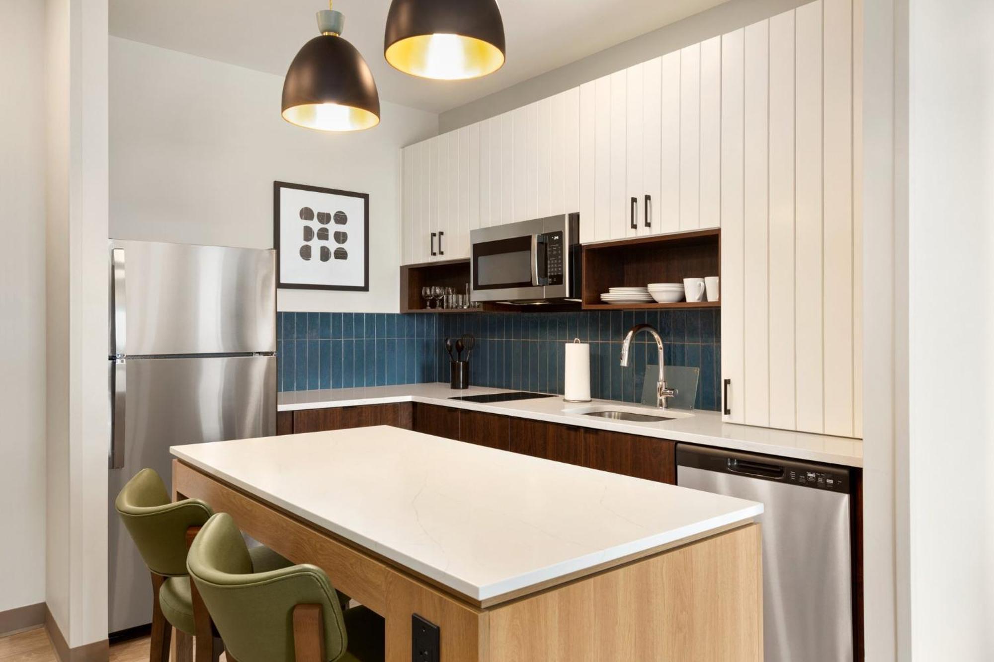 Staybridge Suites Boston - Burlington By Ihg Exterior photo
